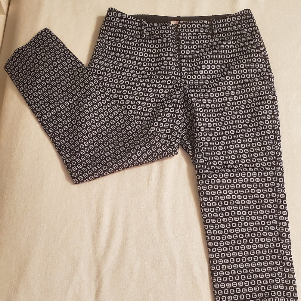 Classy straigtleg dress pants